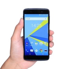 BlackBerry Neon DTEK50 Oryginalny odblokowany 5,2'' 3GB 16GB Android 4G SmartPhone na sprzedaż  Wysyłka do Poland