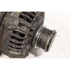 ALTERNADOR PARA VOLKSWAGEN GOLF 5A SERIE (03-08) 1.6 8V (75KW) BER. 2003 comprar usado  Enviando para Brazil