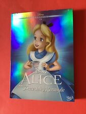 Alice nel paese usato  Chieti