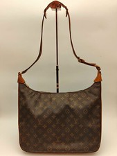 Borsa tracolla louis usato  Monza