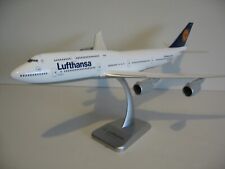 Boeing 747 lufthansa for sale  DERBY