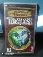 Dungeons dragons tactics usato  Vobbia