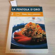 Pasta riso minestre usato  Italia