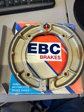 Ebc 511 nos for sale  Vista