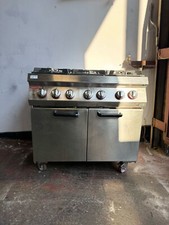 Commercial burner cooker for sale  DAGENHAM