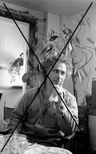 Photo alfred leslie d'occasion  Toulouse-