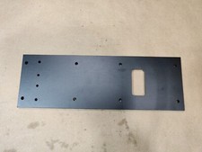 Aluminum camera mounting for sale  Sharpsburg