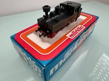 Locomotive vapeur 030 d'occasion  Hennebont