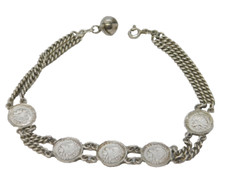 Sterling silver coin for sale  EDINBURGH