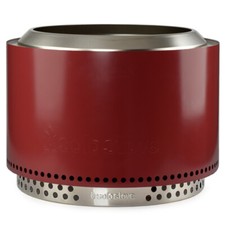 Solo Stove Yukon 2.0 – Ø 69 cm, rauchfreie Edelstahl Feuerschale, Mulberry comprar usado  Enviando para Brazil