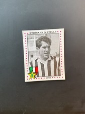 Figurina calciatori panini usato  Torino