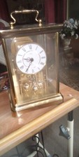 Bentima anniversary clock for sale  PERSHORE