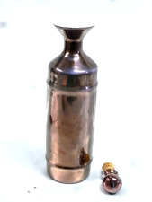 Ancien flacon vase d'occasion  Équeurdreville-Hainneville