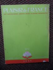 Plaisir 8 mai d'occasion  France