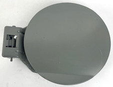 Tampa da porta de enchimento do tanque de gasolina combustível OEM KIA sem pintura para 05~10 Kia Sportage comprar usado Tampa da porta de enchimento do tanque de gasolina combustível OEM KIA sem pintura para 05~10 Kia Sportage comprar usado  Enviando para Brazil