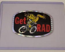 Get rad bike for sale  Northumberland