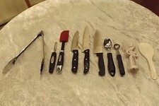 Lot set kitchen for sale  USA