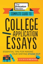 Complete guide college for sale  Montgomery