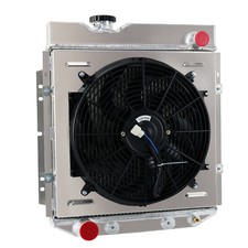 Row radiator shroud for sale  Fontana