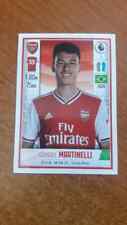 Rookie gabriel martinelli usato  Italia