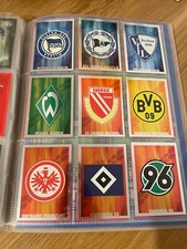 Match attax 2008 gebraucht kaufen  Erlangen