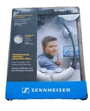 Sennheiser 4200 funk gebraucht kaufen  Hanau