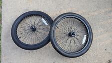 20in bmx rims for sale  Chicago