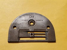 Máquina de costura industrial ponto reto placa agulha Pfaff 26272 (G10V s6) comprar usado  Enviando para Brazil