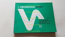 Honda 250 400 usato  Vimodrone