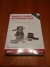 Beginner guide solidworks for sale  Decatur