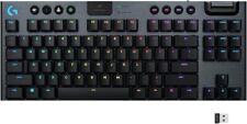 Logitech g915 tkl for sale  City of Industry
