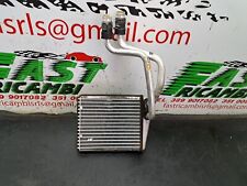 Radiatore scambiatore calore usato  Camigliano Santa Gemma