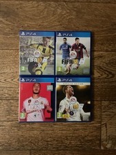 Ps4 fifa game for sale  STANFORD-LE-HOPE