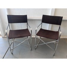 Set vintage brown for sale  Ramona