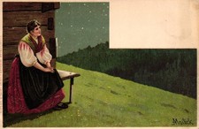 Frau trachtenkleidung landscha gebraucht kaufen Frau trachtenkleidung landscha gebraucht kaufen  Brachttal