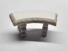 Dollhouse miniatures scale for sale  Newark
