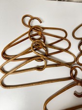 True vintage kleiderbügel gebraucht kaufen  Aachen
