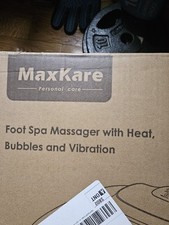 Maxkare xkam spa18 for sale  Brooklyn