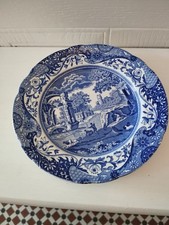 Small italian blue for sale  MANCHESTER
