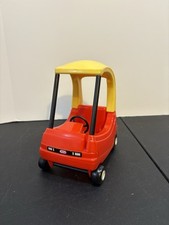 Little tikes cozy for sale  Virginia