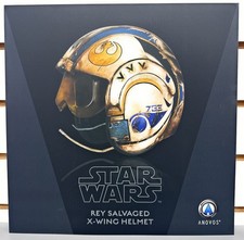 Elmetto star wars usato  Spedire a Italy