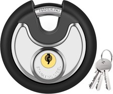 Puroma keyed padlock for sale  Saint Petersburg