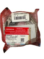 Genuine honda rear for sale  WEMBLEY