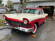 1957 ford ranchero for sale 1957 ford ranchero for sale New Port Richey