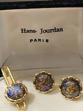 Rare hans jourdan for sale  Gaithersburg