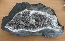Amethyst druse 1kg gebraucht kaufen  Hannover