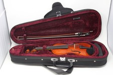 West Coat Strings Instruments Peccard V-8 Violín 1/4 (LP9023632) segunda mano  Embacar hacia Mexico