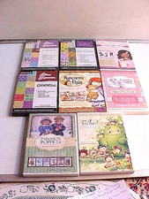 Crafters compannion assorted for sale  WHITLEY BAY