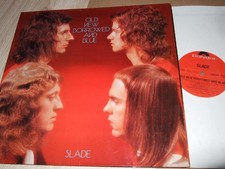 Slade new borrowed gebraucht kaufen  Deutschland