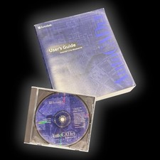 Autodesk autocad windows for sale  Minneapolis
